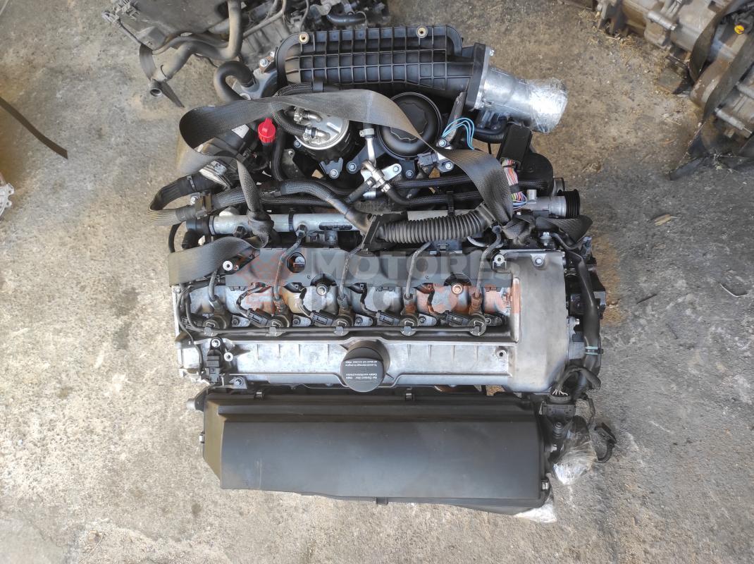 Motor 647961 Mercedes Benz Clase E (W211) E 270 CDI (177 cv) Automatico