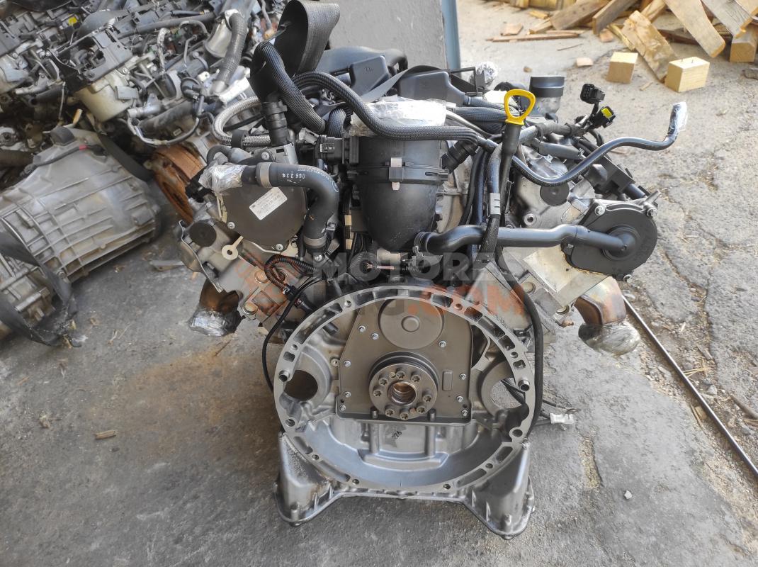 Motor 272943 Mercedes Benz Clase E (W211) E 280 K (231 cv) 7G-Tronic