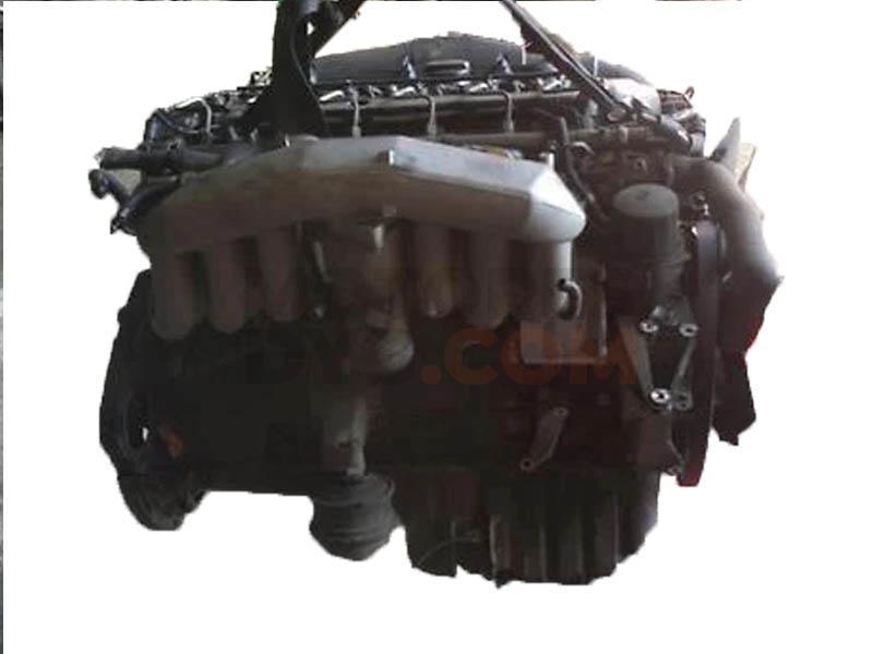 Motor OM 648.961 Mercedes Benz Clase E (W211) E 320 CDI (204 cv)