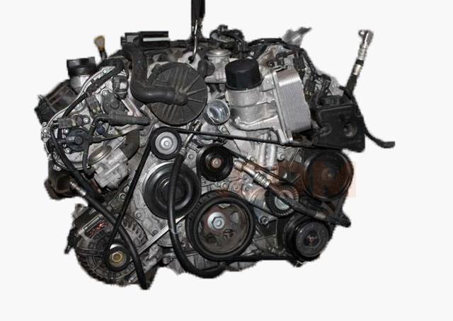 Motor M272984 Mercedes Benz Clase E (W212) E 350 CGI (292  cv) 7G-Tronic