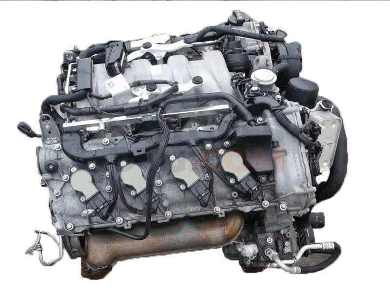 Motor 113.993 Mercedes Benz Clase G (W463) G 500 (296 cv)