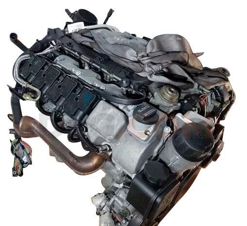 Motor M 113.971 Mercedes Benz Clase R (W251) R 500 4MATIC (388 cv)