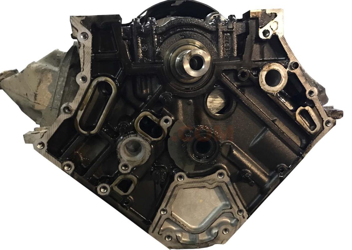 Motor M110987 Mercedes Benz Clase S (W126) 280 SE,SEL (185 cv)