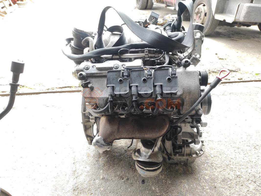 Motor 112944 Mercedes Benz Clase S (W220) S 320 (220065/165) (224 cv)