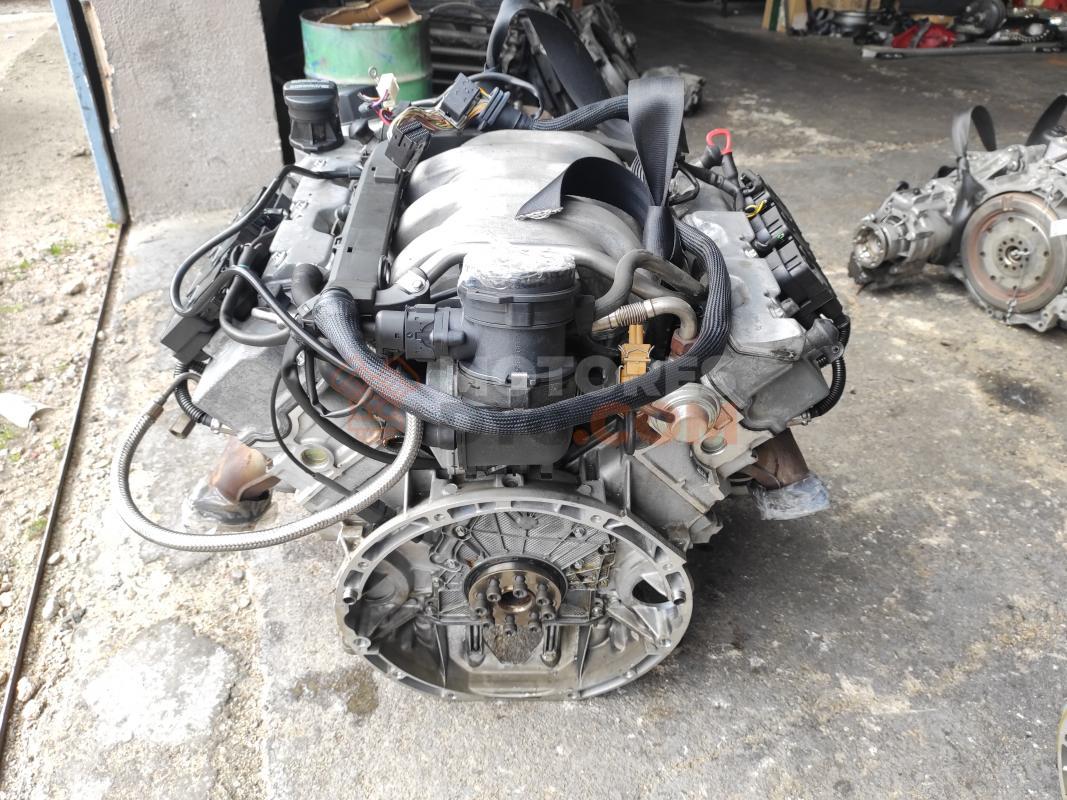 Motor 112944 Mercedes Benz Clase S (W220) S 320 (220065/165) (224 cv)