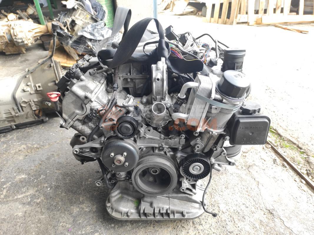 Motor 112944 Mercedes Benz Clase S (W220) S 320 (220065/165) (224 cv)