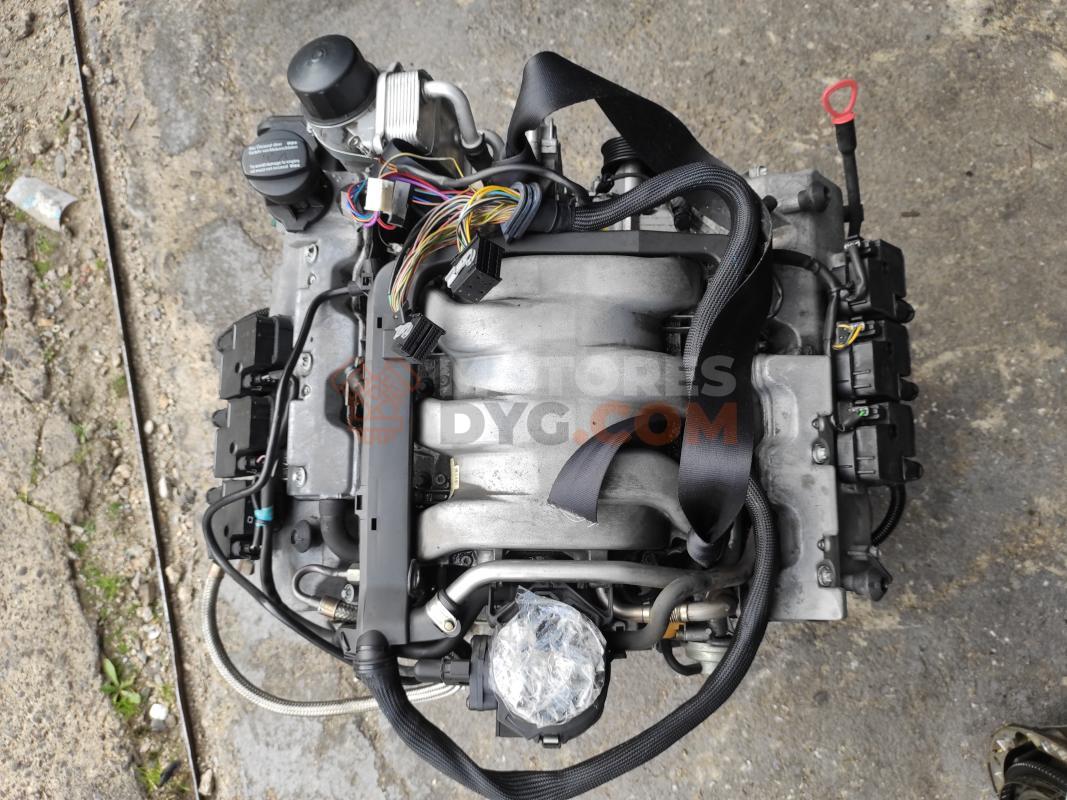 Motor 112944 Mercedes Benz Clase S (W220) S 320 (220065/165) (224 cv)