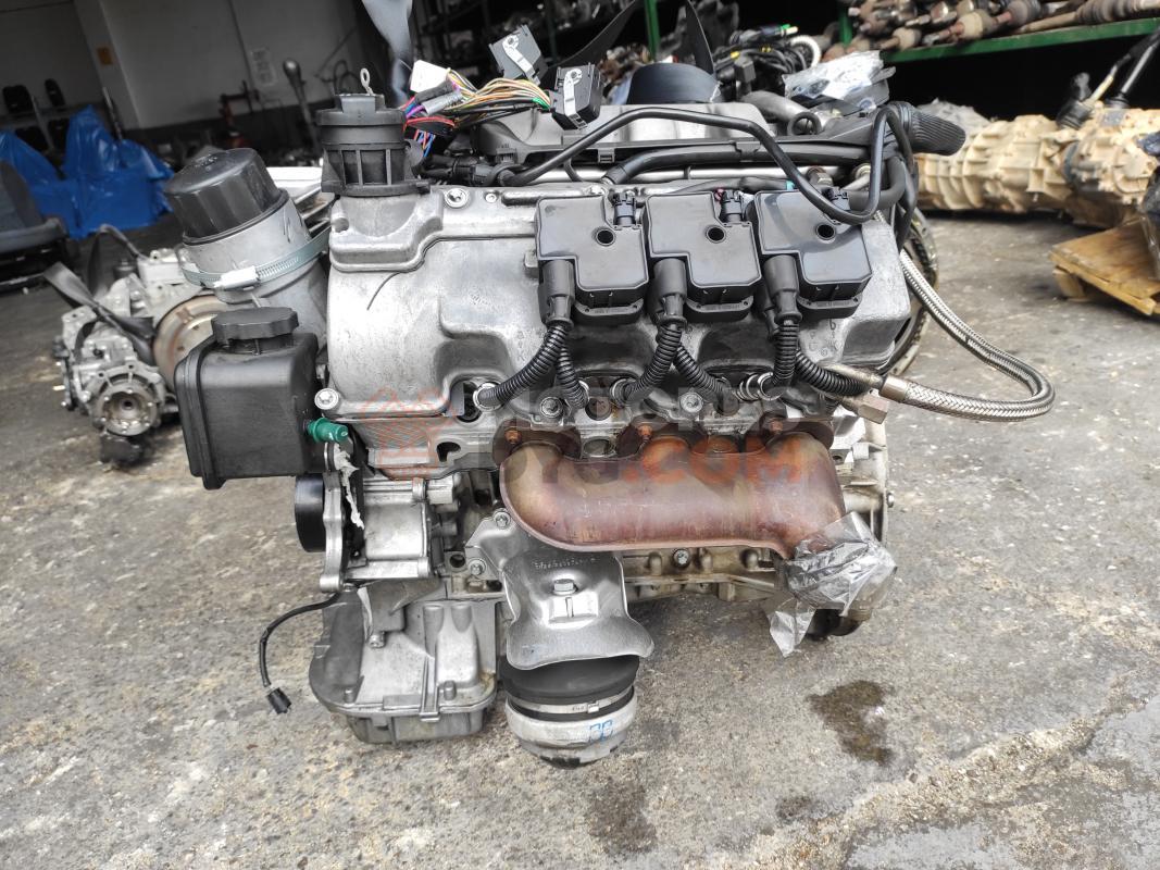 Motor 112944 Mercedes Benz Clase S (W220) S 320 (220065/165) (224 cv)