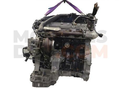 Motor 651.940 Mercedes Benz Clase V (638/2) V 200 (129 CV)