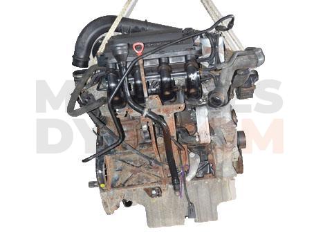 Motor 611.980 Mercedes Benz Clase V (638/2) V 200 (129 CV)