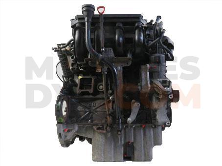 Motor 611.980 Mercedes Benz Clase V (638/2) V 200 CDI (102 CV)