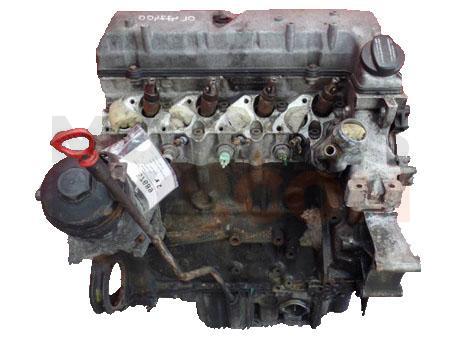 Motor OM 601.970 Mercedes Benz Clase V (638/2) V 230 TD (98 CV)
