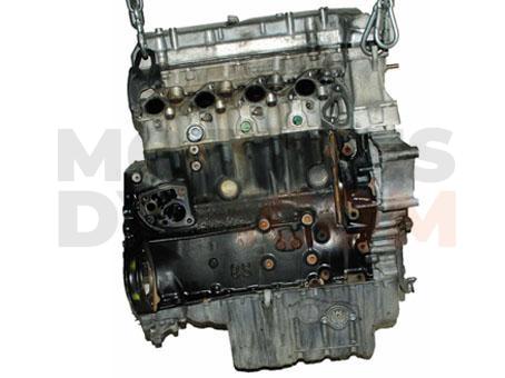 Motor 601.970 Mercedes Benz Clase V (638/2) V 230 TD (98 CV)
