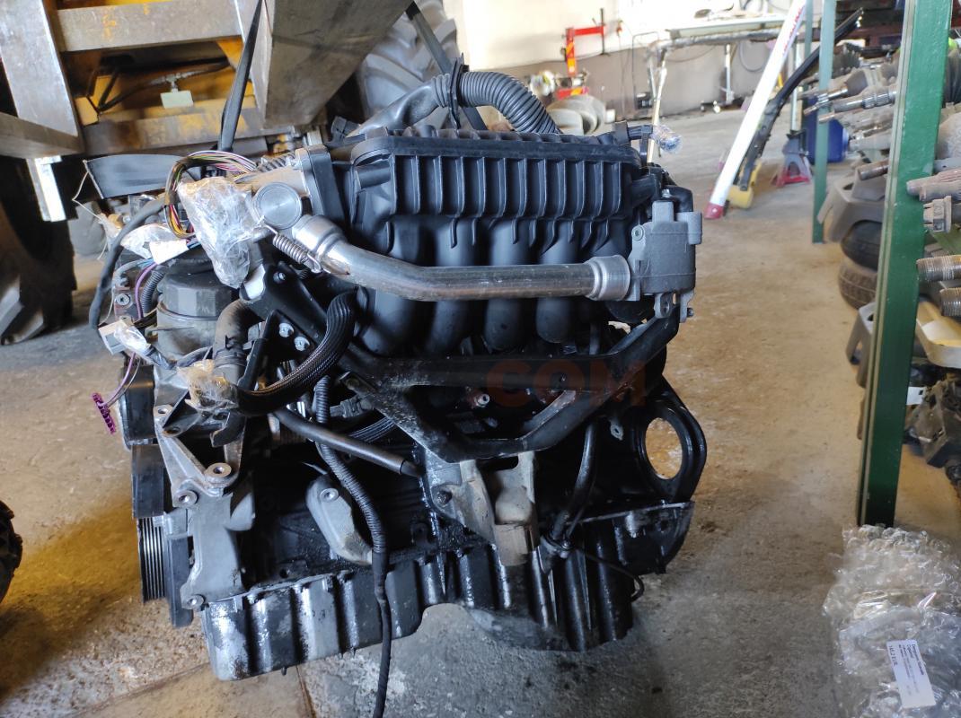 Motor 612967 Mercedes Benz CLK (C 209) CLK 270 CDI (170 cv)