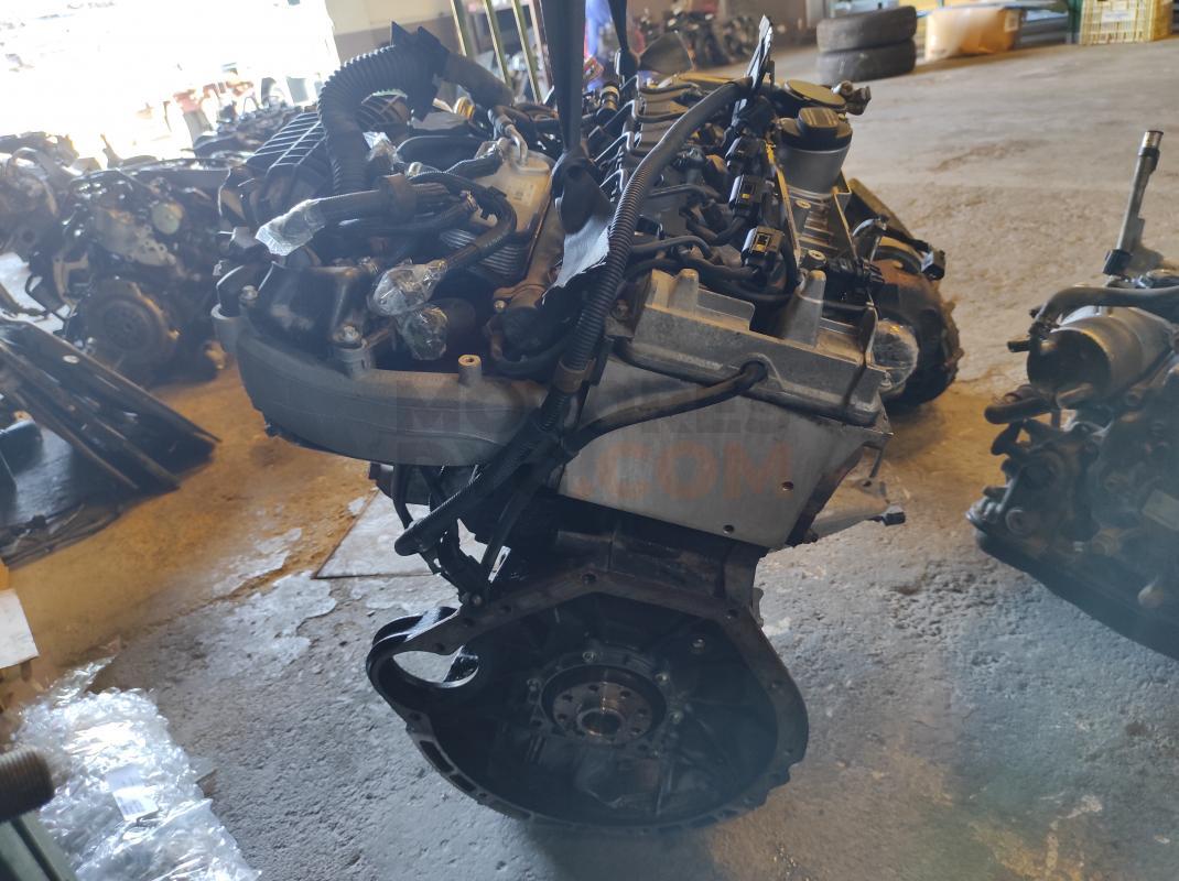 Motor 612967 Mercedes Benz CLK (C 209) CLK 270 CDI (170 cv)