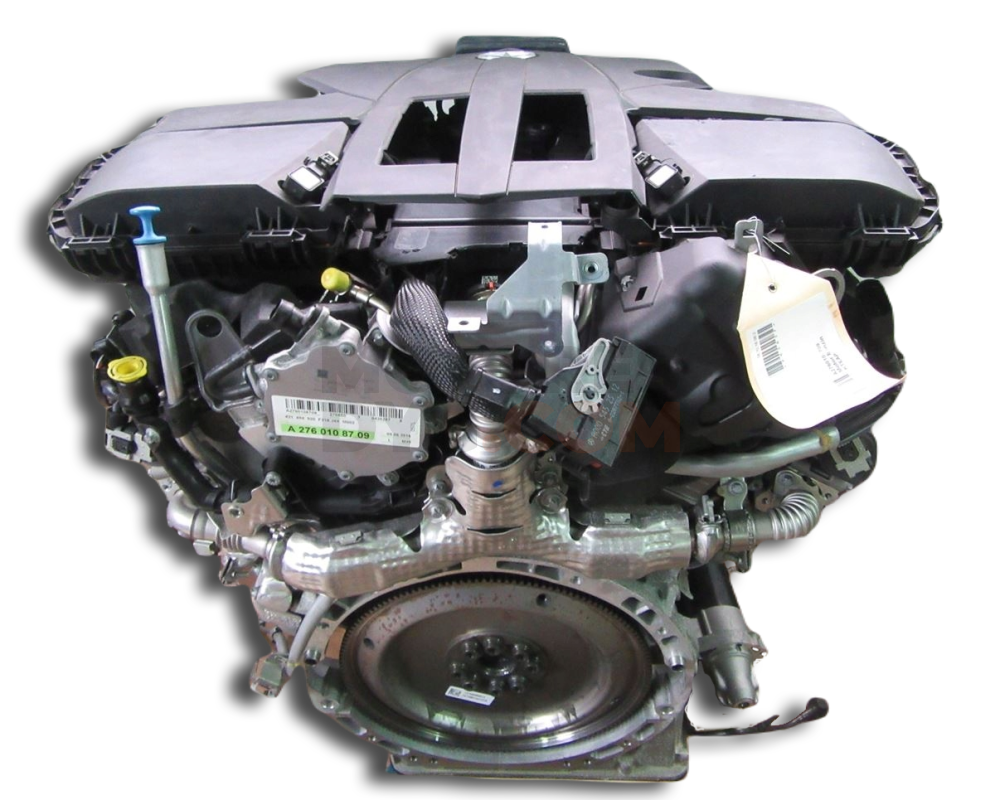 Motor Mercedes Benz CLS coupe (C218 Versión 2014) CLS 400 (333 cv) G-TRONIC 4MATIC