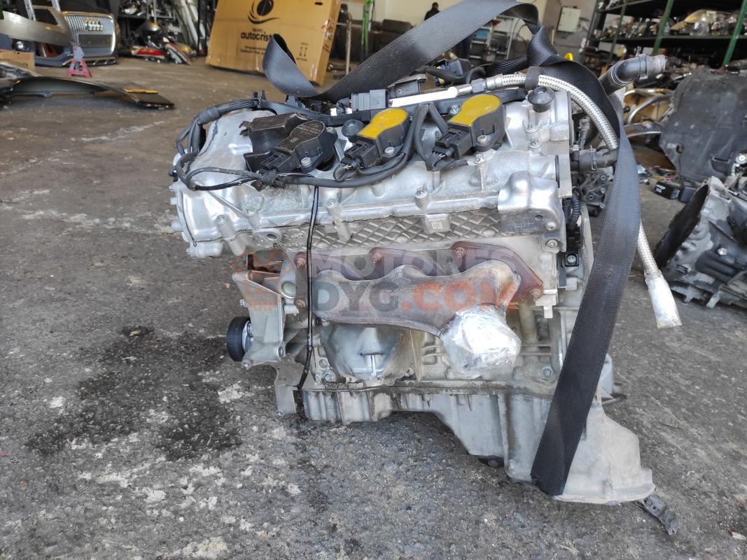 Motor 272964 Mercedes Benz CLS coupe (C219) CLS 350 (272 cv) G-TRONIC