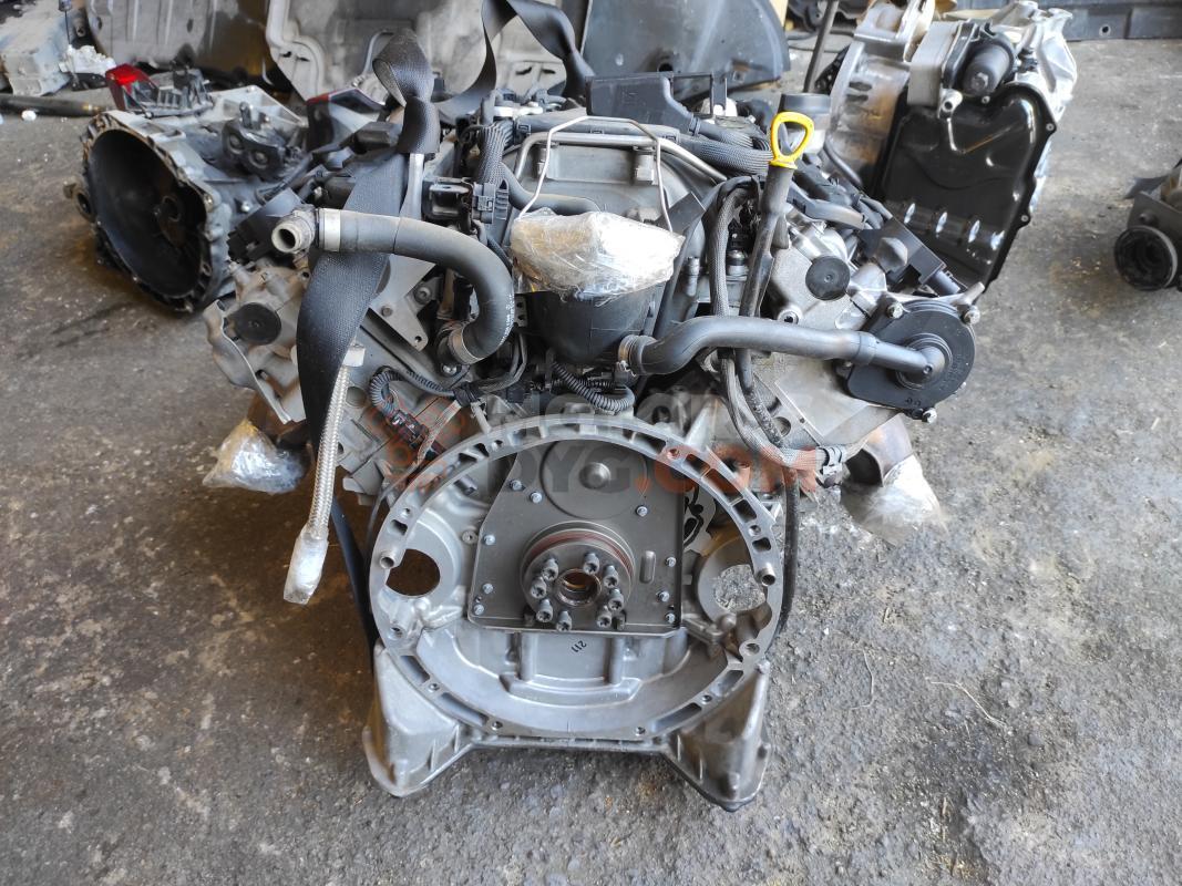 Motor 272964 Mercedes Benz CLS coupe (C219) CLS 350 (272 cv) G-TRONIC