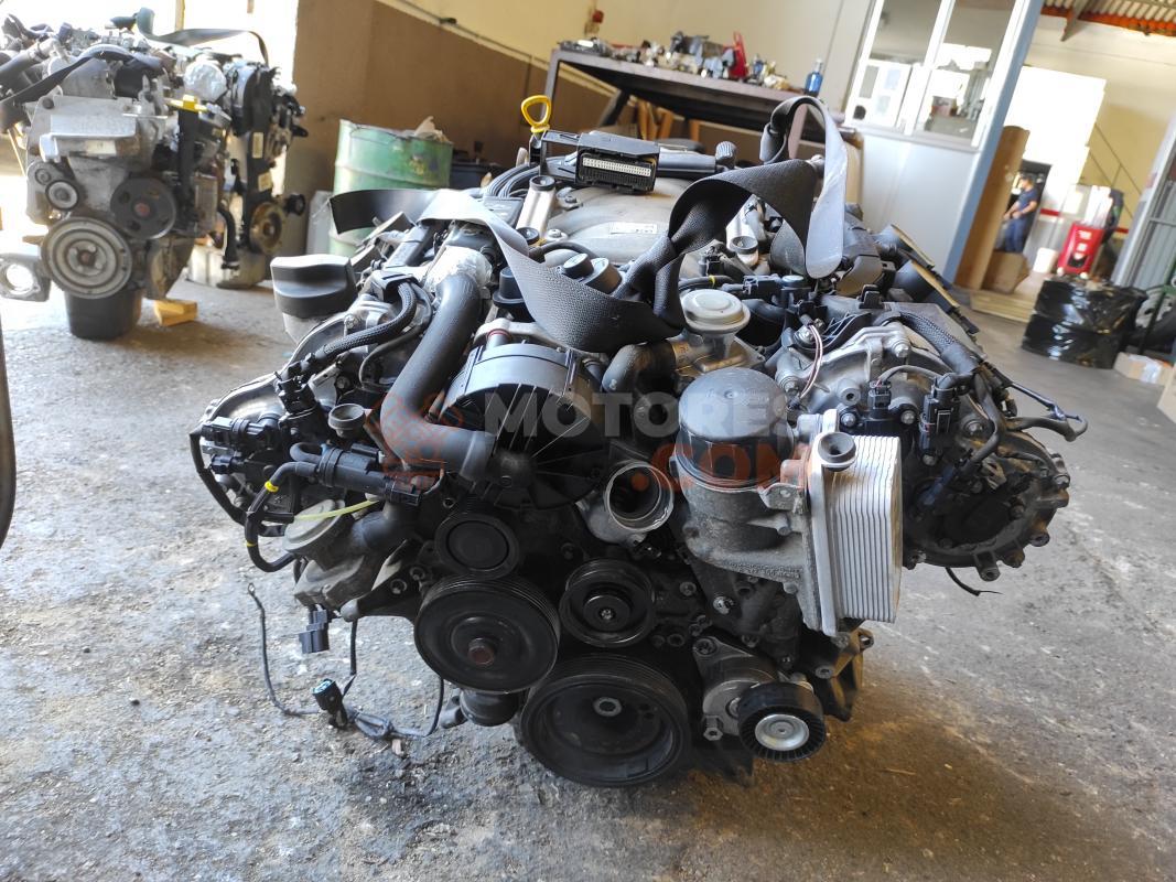 Motor 272964 Mercedes Benz CLS coupe (C219) CLS 350 (272 cv) G-TRONIC