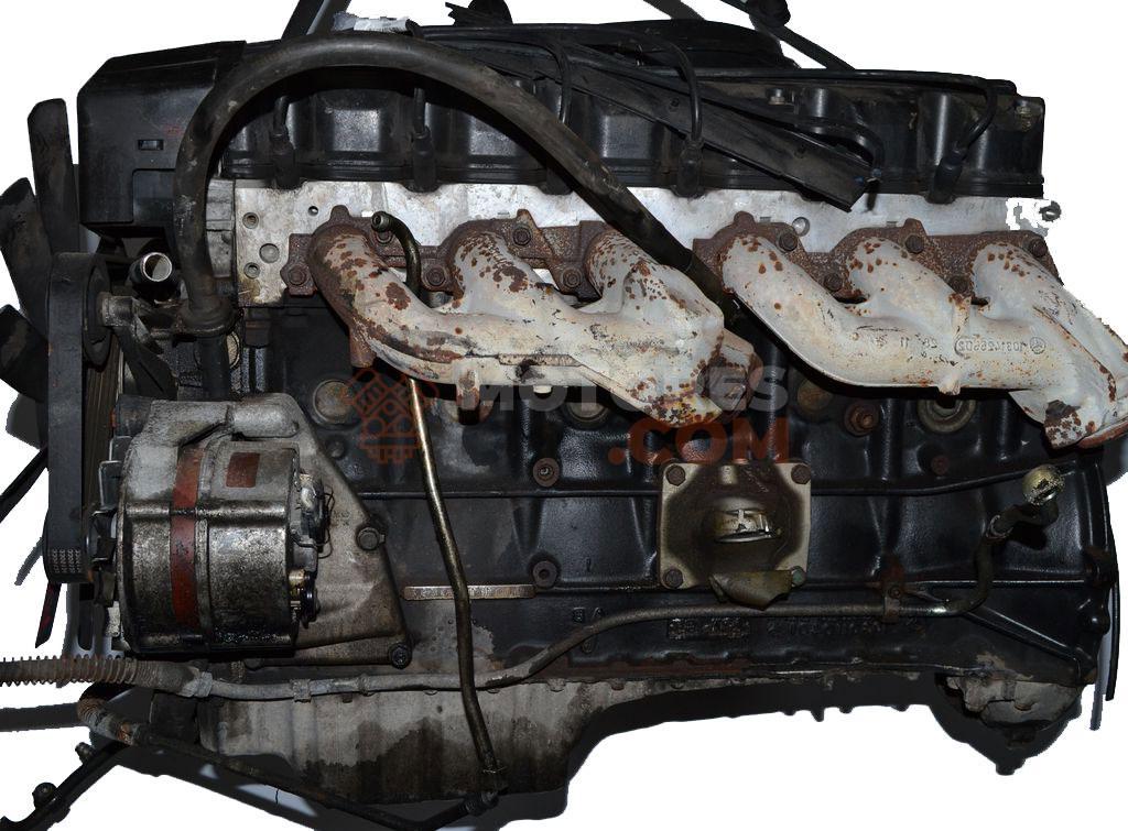 Motor M103983 Mercedes Benz Coupe (C124) 300 CE (188 cv)