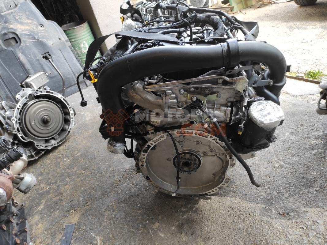 Motor 651930 Mercedes Benz GLA (X156) GLA 200 CDI (136 cv)