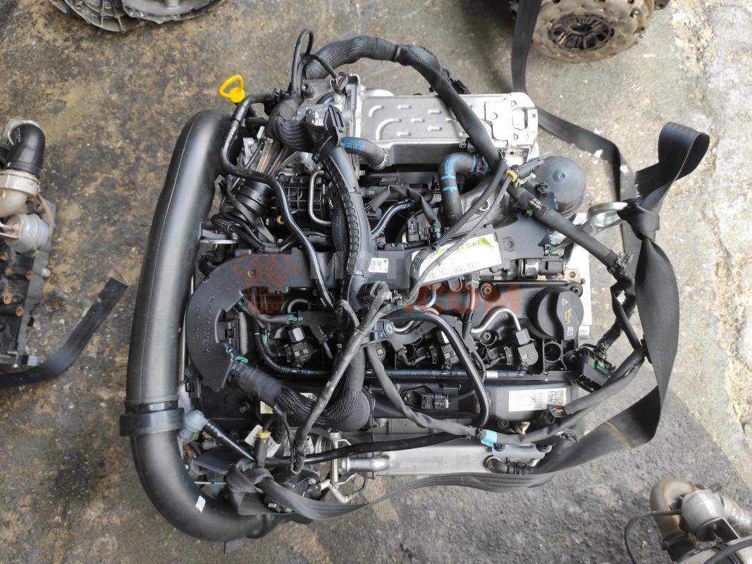 Motor 651930 Mercedes Benz GLA (X156) GLA 200 CDI (136 cv)