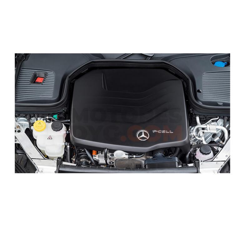 Motor FCB969 Mercedes Benz GLC (X253) GLC 250d (204 cv) 4MATIC G-TRONIC