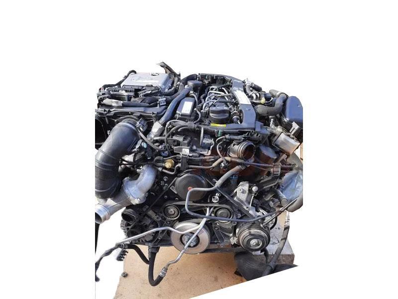 Motor OM651960 Mercedes Benz GLE SUV (W166) GLE 250d (204 cv) 4MATIC G-TRONIC