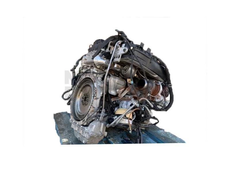 Motor OM651960 Mercedes Benz GLE SUV (W166) GLE 250d (204 cv) G-TRONIC