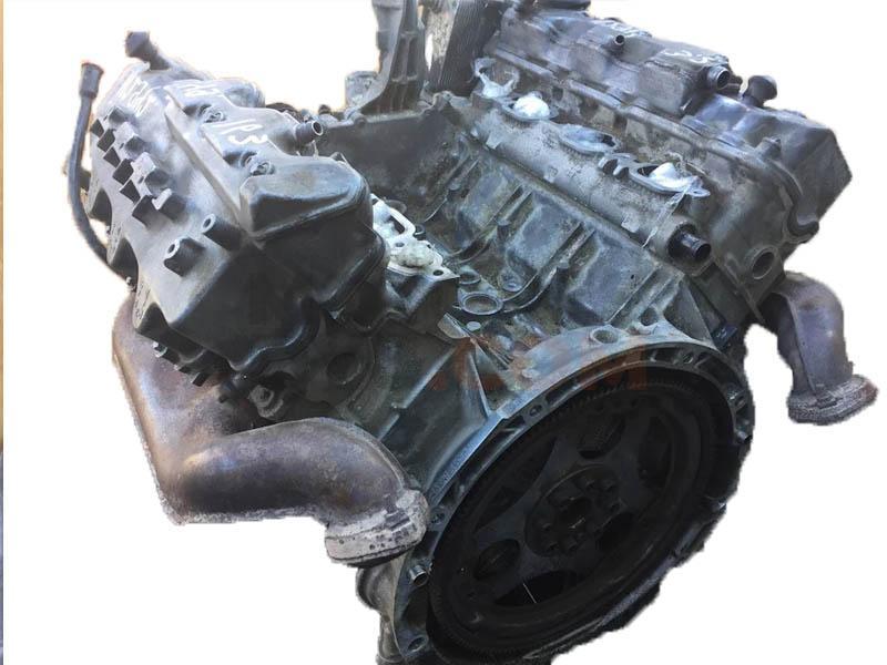 Motor M111.977 Mercedes Benz ML (W163) ML 230 (163.136) (150 cv)
