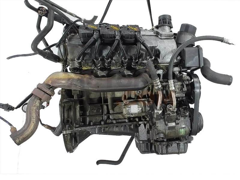 Motor M112.942 Mercedes Benz ML (W163) ML 350 (235 cv)