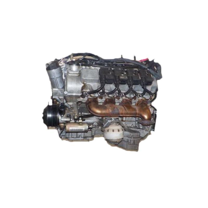 Motor M113963 Mercedes Benz SL (R231) SL 350 (306 cv) G-TRONIC