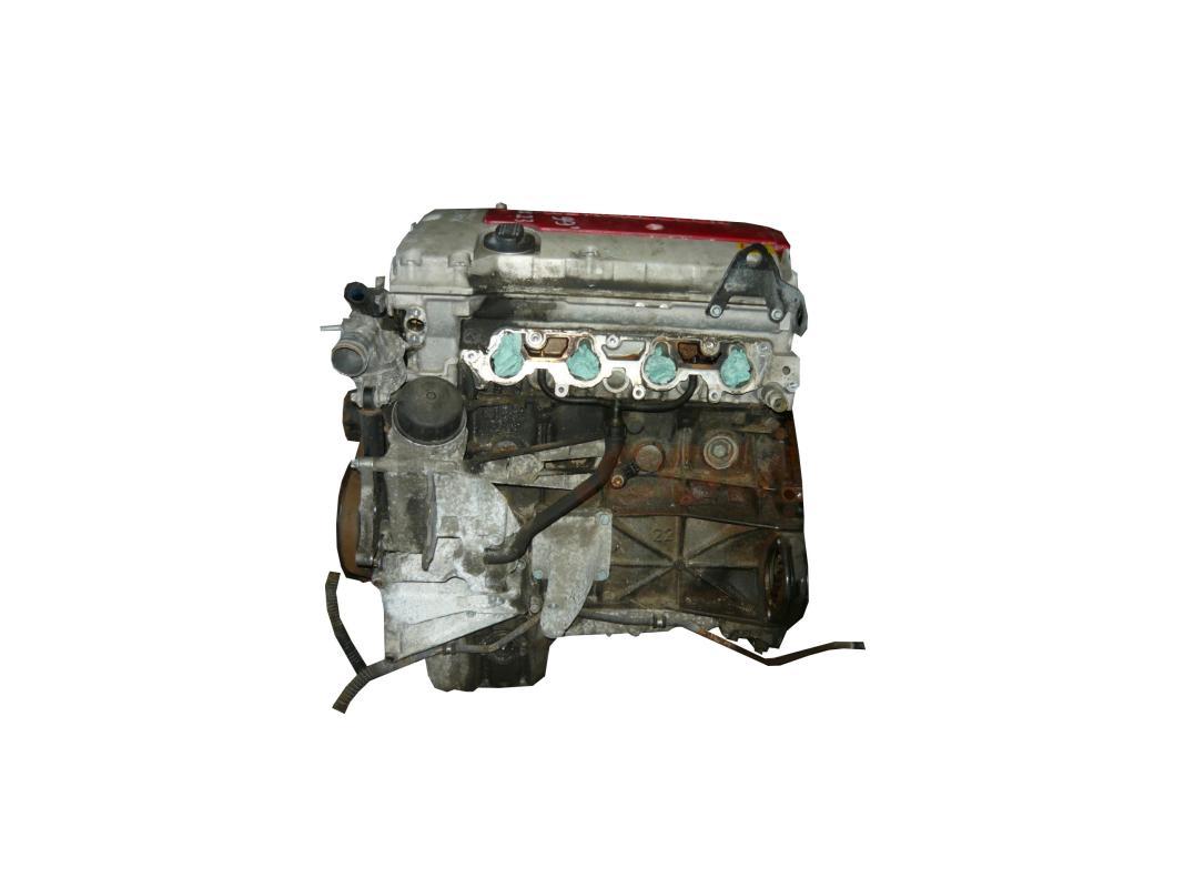 Motor M111958 Mercedes Benz SLK (R170) 200 Kompressor (163cv)