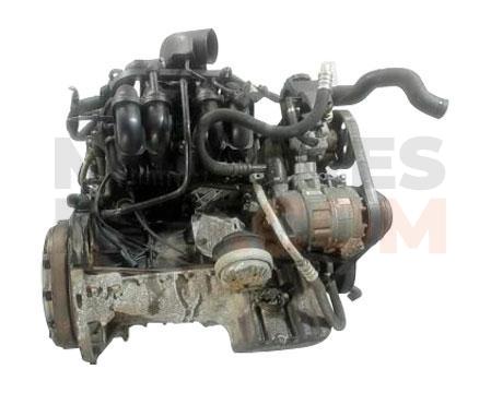 Motor M 111.983 Mercedes Benz SLK (R170) 230 Kompressor (197cv)