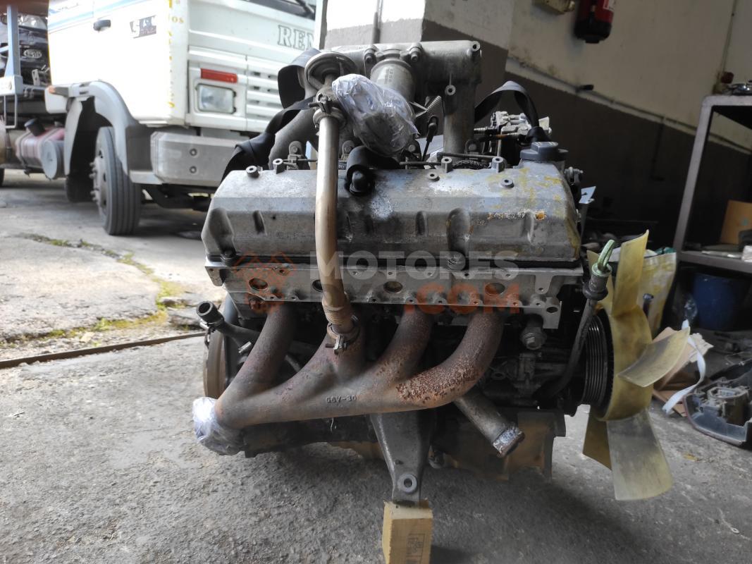 Motor 601943 Mercedes Benz Sprinter 3-t Furgón (903) 308 D 2.3 (79 cv)