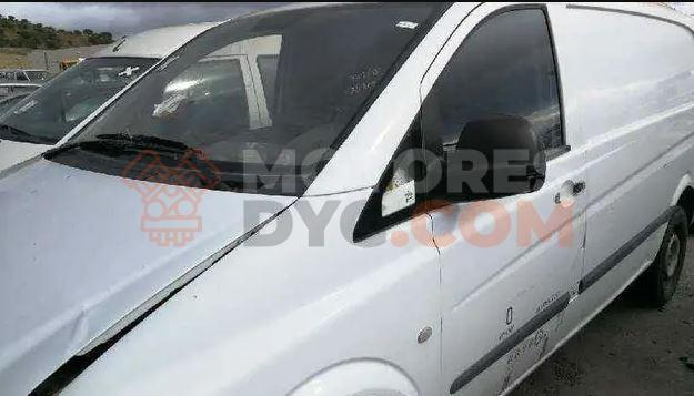 Motor 646982 Mercedes Benz Vito Autobús (W639) 111 CDI (109 cv)