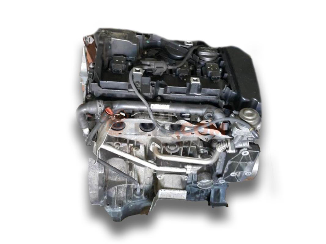 Motor MF-5 Honda Civic III 1.3 (71 cv)