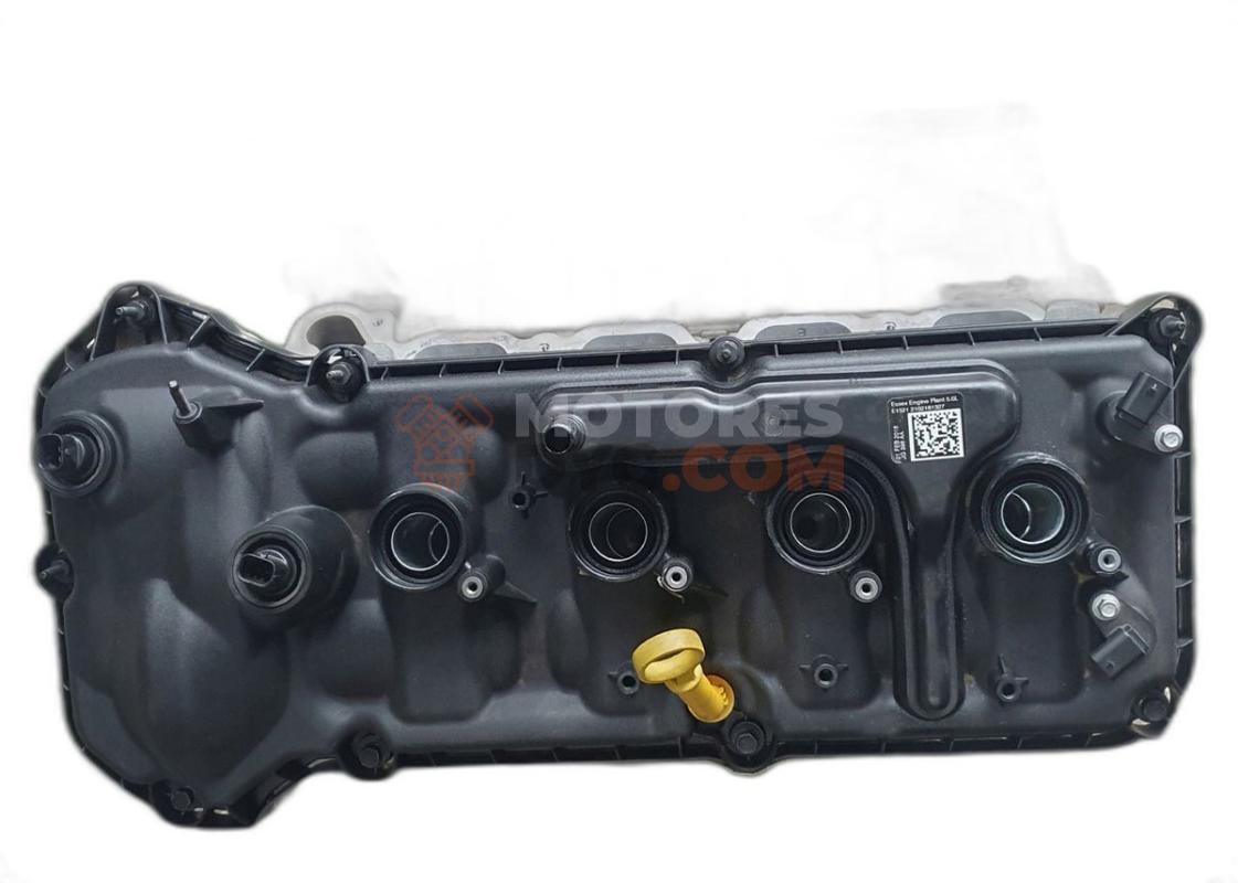 Motor MF8F Ford Mustang Convertible VI GT 5.0 Ti-VCT V8 (421 cv)