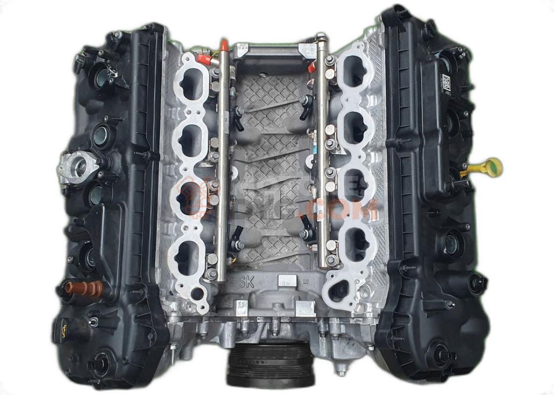 Motor MF8F Ford Mustang Convertible VI GT 5.0 Ti-VCT V8 (421 cv)