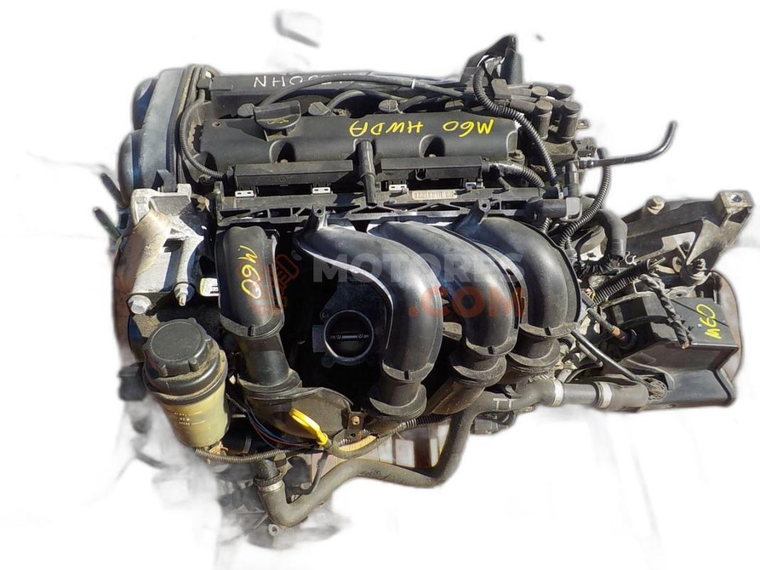 Motor MF8F Ford Mustang Convertible VI GT 5.0 Ti-VCT V8 (421 cv)
