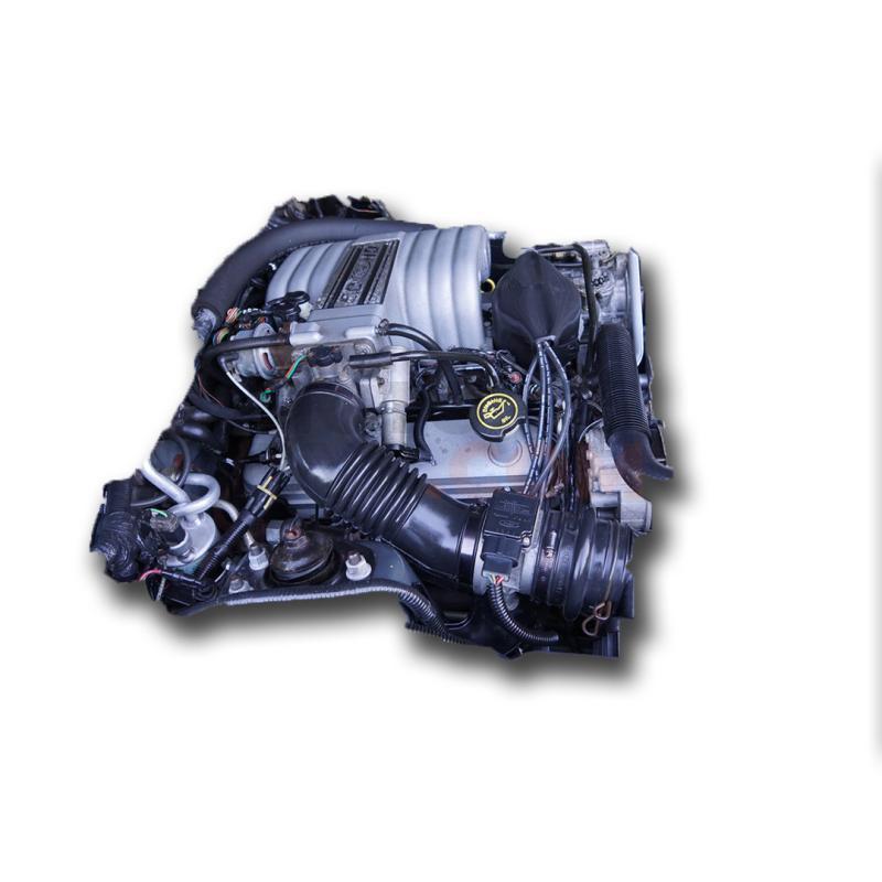 Motor MF8F Ford Mustang Convertible VI GT 5.0 Ti-VCT V8 (421 cv) Automatico