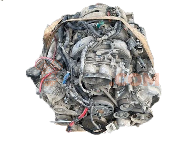 Motor MF8F Ford Mustang IV 4.6 V8 32V Cobra (320 cv)