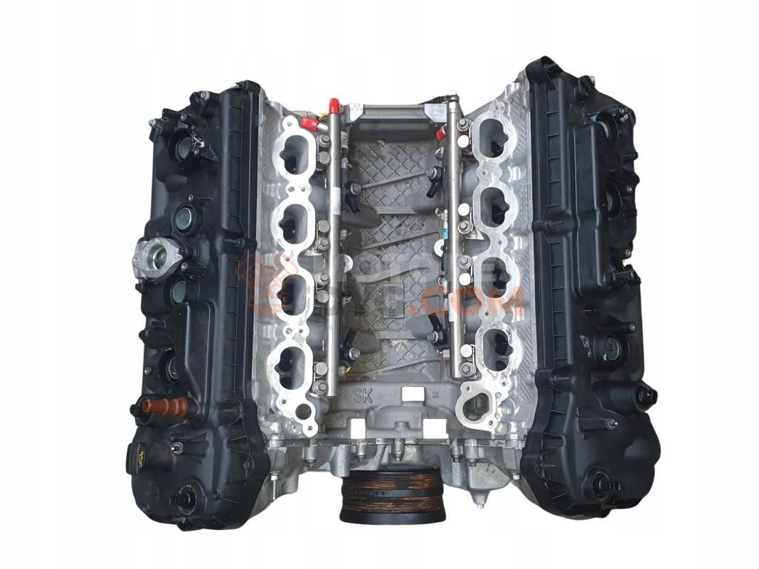 Motor MF8F Ford Mustang VI GT 5.0 Ti-VCT V8 (421 cv)