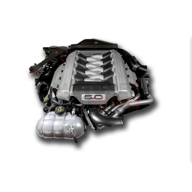 Motor MF8F Ford Mustang VI GT 5.0 Ti-VCT V8 (421 cv) Automatico