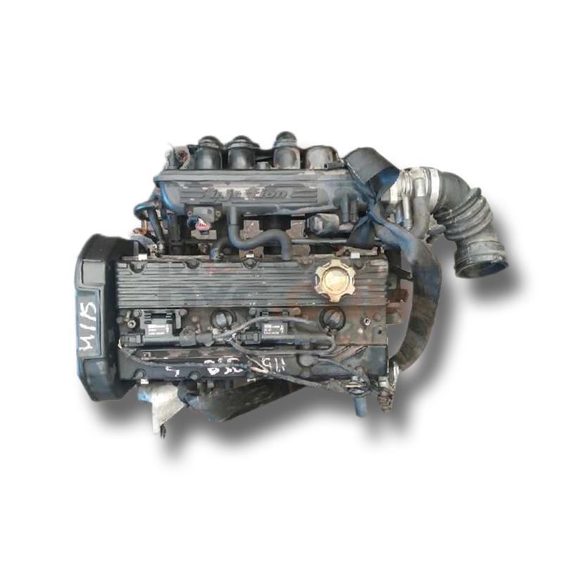 Motor 14K4F MG ZR 1.4 i 16V (103 cv)