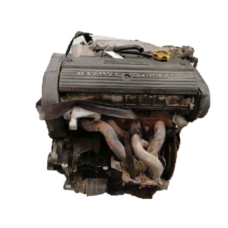 Motor 18K4K MG ZR 1.8 i 16V (160 cv)