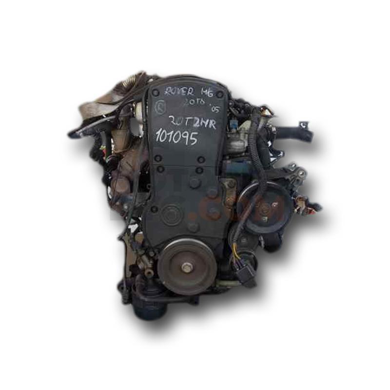 Motor 20 T2N MG ZR 2.0 TDi (101 cv)