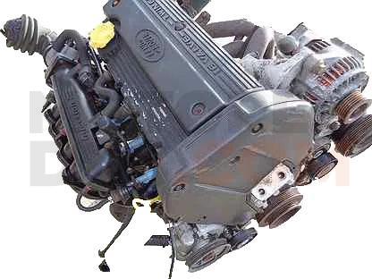 Motor 18 K4F MG ZT-T 1.8 i 16V (120 cv)