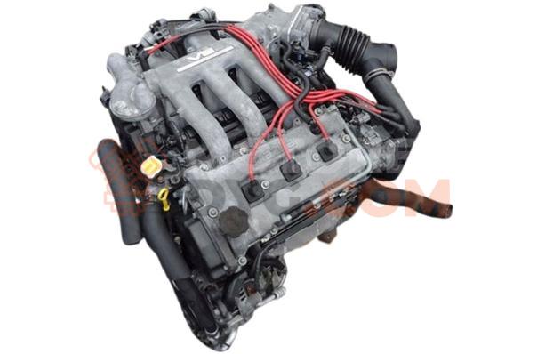 Motor MH01 Mazda MX-30 (DR) e-SKYACTIV (143 cv)