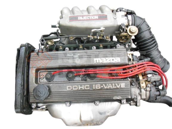 Motor MH01 Mazda MX-30 (DR) e-SKYACTIV (DR1W) (145 cv)